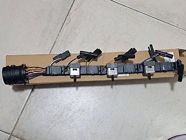 Instalacija dizni i grejaca MITSUBISHI 2.0DI-D Grandis Lancer na lalafo.rs Instalacija dizni i grejaca MITSUBISHI 2.0DI-D Grandis Lancer