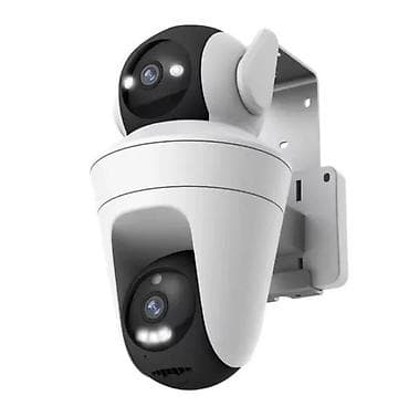 Dupla ip ptz kamera. Novi model ip wifi kamere sa dve rotirajuce na lalafo.rs — 2 Dupla ip ptz kamera. Novi model ip wifi kamere sa dve rotirajuce — 2