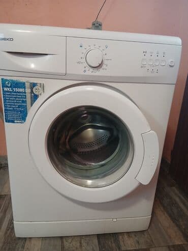Beko masina, 5kg. radi. Usluzni uglas. za sve informacije pozvati na na lalafo.rs — 1 Beko masina, 5kg. radi. Usluzni uglas. za sve informacije pozvati na — 1