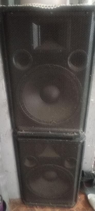 Pasivne zvučne kutije – model EP-115 - Prečnik niskotonca: 15 inča na lalafo.rs — 1 Pasivne zvučne kutije – model EP-115 - Prečnik niskotonca: 15 inča — 1