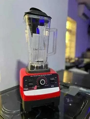 Multifunkcionalni blender robot Kenwood Opis proizvoda: Kenwood na lalafo.rs — 2 Multifunkcionalni blender robot Kenwood Opis proizvoda: Kenwood — 2