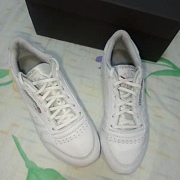 Reebok classic patike . vel 37 na lalafo.rs — 1 Reebok classic patike . vel 37 — 1