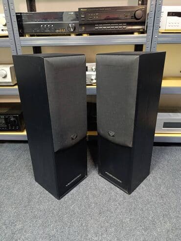 Cerwin vega VE 8 mocni zvucnici sa kristalno cistim tonom. Jasni na lalafo.rs Cerwin vega VE 8 mocni zvucnici sa kristalno cistim tonom. Jasni