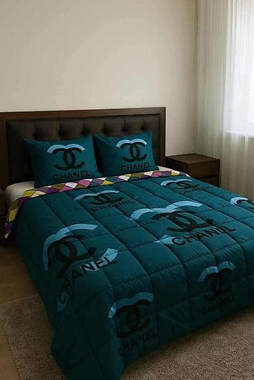 Jorgan i dva jastuka
200x200 i 70x50
5999din na lalafo.rs — 2 Jorgan i dva jastuka
200x200 i 70x50
5999din — 2