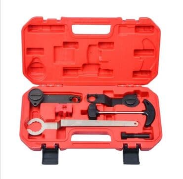 Alat za zupčenje motora, za seat, ww, škoda i audi. alat za zupčenje na lalafo.rs Alat za zupčenje motora, za seat, ww, škoda i audi. alat za zupčenje