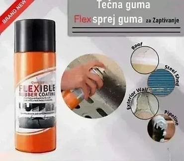 Tecna guma 2 komada
tecna guma 2x700ml spej na lalafo.rs — 3 Tecna guma 2 komada
tecna guma 2x700ml spej — 3