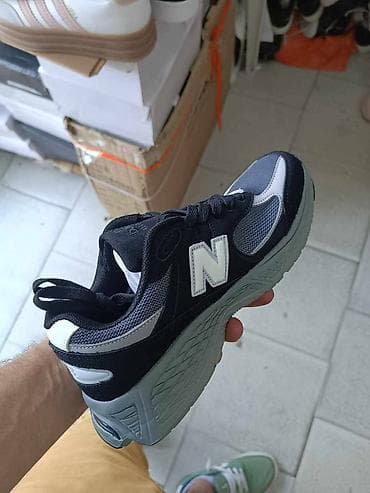 Brojevi 36 do 46
3900 at lalafo.rs — 2 Brojevi 36 do 46
3900 — 2