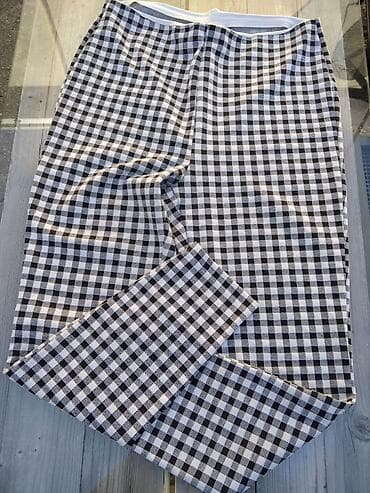 pantalone gina benotti: Tople pantalone vel. M/L u super stanju na lalafo.rs — 1 pantalone gina benotti: Tople pantalone vel. M/L u super stanju — 1