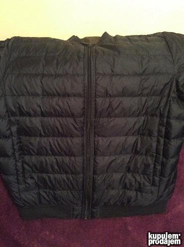 Original Dressmanm perjana jakna L - XL Brend osnovan 1967g Odlican na lalafo.rs — 1 Original Dressmanm perjana jakna L - XL Brend osnovan 1967g Odlican — 1