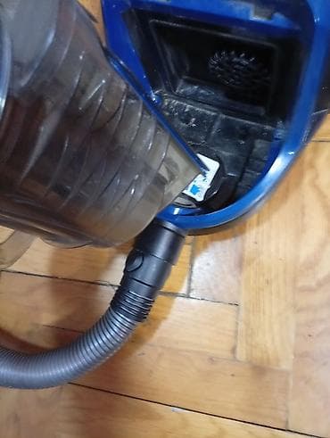 Philips usisivač bez kese – PowerPro Compact - Tehnologija na lalafo.rs — 4 Philips usisivač bez kese – PowerPro Compact - Tehnologija — 4