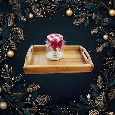 Ironing Boards: Drveni poslužavnici – ručni rad - Materijal: puno drvo (masiv), sa at lalafo.rs — 2 Ironing Boards: Drveni poslužavnici – ručni rad - Materijal: puno drvo (masiv), sa — 2