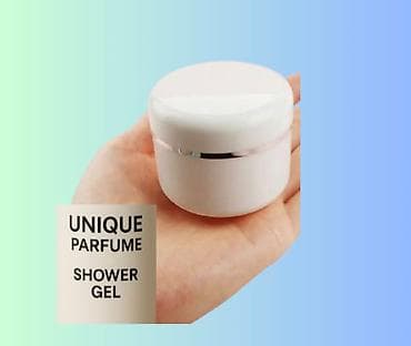 Losion za telo + gel za tuširanje s jedinstvenim parfemom - at lalafo.rs — 2 Losion za telo + gel za tuširanje s jedinstvenim parfemom - — 2