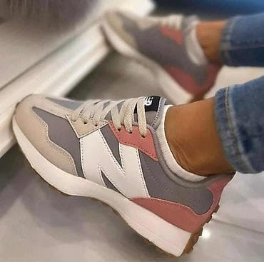 🔥patike new balance na akciji 🔥akcija 4200din - Gornjište: kombinacija na lalafo.rs — 1 🔥patike new balance na akciji 🔥akcija 4200din - Gornjište: kombinacija — 1