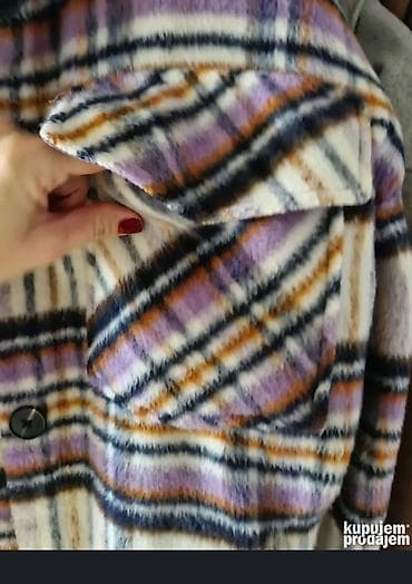 Vero Moda ženska košulja-jakna (shacket) - Brend: Vero Moda - na lalafo.rs — 3 Vero Moda ženska košulja-jakna (shacket) - Brend: Vero Moda - — 3