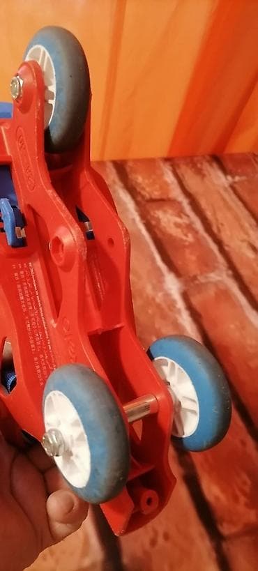 Uložci Rolera na 3 točkića za manju decu možda početnike od 28 do 30 na lalafo.rs — 7 Uložci Rolera na 3 točkića za manju decu možda početnike od 28 do 30 — 7