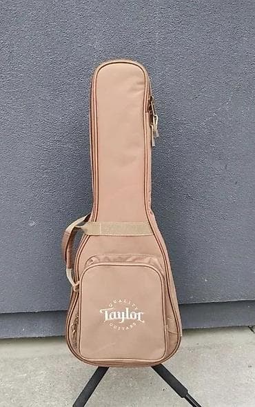 Musical Instruments: TAYLOR BABY MAHOGANY-E BT2E B-STOCK | . 100% Novo 100% Kao at lalafo.rs — 8 Musical Instruments: TAYLOR BABY MAHOGANY-E BT2E B-STOCK | . 100% Novo 100% Kao — 8
