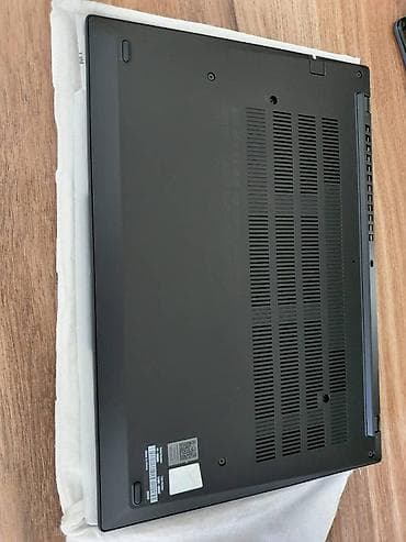 Laptop za one koji žele moć i prestiž u jednom uređaju. Lenovo na lalafo.rs — 2 Laptop za one koji žele moć i prestiž u jednom uređaju. Lenovo — 2