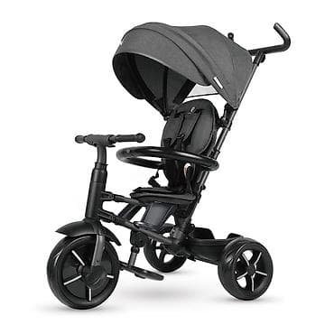 Baby Push Walkers: Dečiji tricikl sa ručkom za upravljanje i tendom - Multifunkcionalni at lalafo.rs — 1 Baby Push Walkers: Dečiji tricikl sa ručkom za upravljanje i tendom - Multifunkcionalni — 1