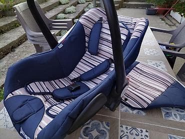 Auto-sedište/nosiljka za bebe Jungle - Tip: nosiljka/auto-sedište za na lalafo.rs — 2 Auto-sedište/nosiljka za bebe Jungle - Tip: nosiljka/auto-sedište za — 2