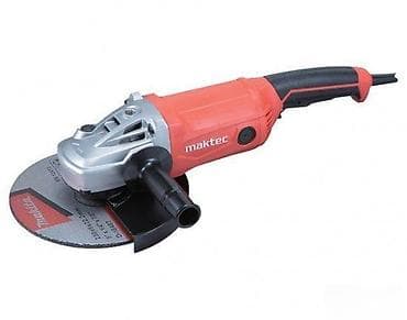Maktec by Makita brusilica 2000W MT903 Garancija: 3 godine 🔒 Kupite na lalafo.rs — 1 Maktec by Makita brusilica 2000W MT903 Garancija: 3 godine 🔒 Kupite — 1