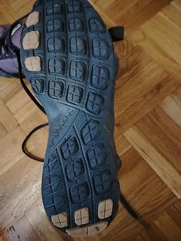 Reebok ZPump Fusion 2.5 patike - Model: ZPump Fusion 2.5 (etiketa na na lalafo.rs — 3 Reebok ZPump Fusion 2.5 patike - Model: ZPump Fusion 2.5 (etiketa na — 3