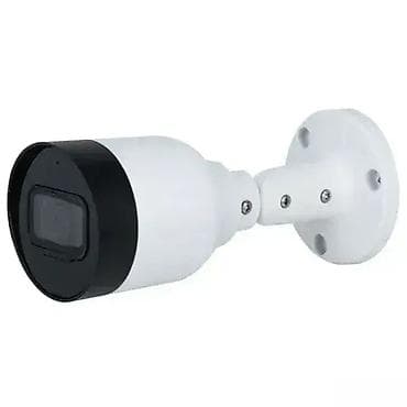 Video Surveillance: Dahua IPC-HFW-SB-S – IP MP Bullet Kamera (Entry Serija) 📸 Kompaktna IP at lalafo.rs — 1 Video Surveillance: Dahua IPC-HFW-SB-S – IP MP Bullet Kamera (Entry Serija) 📸 Kompaktna IP — 1