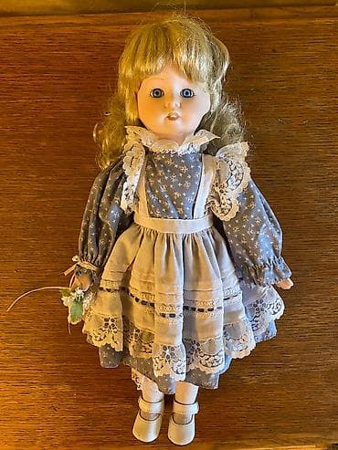 Porcelanska lutke sa stalkom – viktorijanski stil - Materijal na lalafo.rs — 7 Porcelanska lutke sa stalkom – viktorijanski stil - Materijal — 7