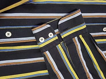 Muška košulja na pruge – Viali - Model: dug rukav, klasičan kroj sa na lalafo.rs — 4 Muška košulja na pruge – Viali - Model: dug rukav, klasičan kroj sa — 4