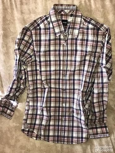 Košulja Hugo Boss, bоја - Šareno na lalafo.rs — 2 Košulja Hugo Boss, bоја - Šareno — 2