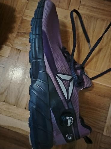 Reebok ZPump Fusion 2.5 patike - Model: ZPump Fusion 2.5 (etiketa na na lalafo.rs — 2 Reebok ZPump Fusion 2.5 patike - Model: ZPump Fusion 2.5 (etiketa na — 2