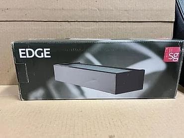 Lighting & Fittings: SG Edge zidna LED lampa – 3000K, bela - Model/serija: SG Armaturen at lalafo.rs — 5 Lighting & Fittings: SG Edge zidna LED lampa – 3000K, bela - Model/serija: SG Armaturen — 5