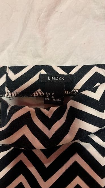 Lindex suknja do kolena, potpuno uska, ali tegljiv divan mekan na lalafo.rs — 5 Lindex suknja do kolena, potpuno uska, ali tegljiv divan mekan — 5