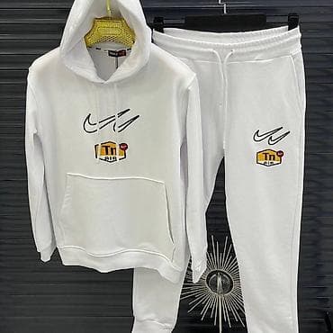 Muške trenerke S,M,L,XL,XXLvelčine za samo 5000 din na lalafo.rs — 1 Muške trenerke S,M,L,XL,XXLvelčine za samo 5000 din — 1