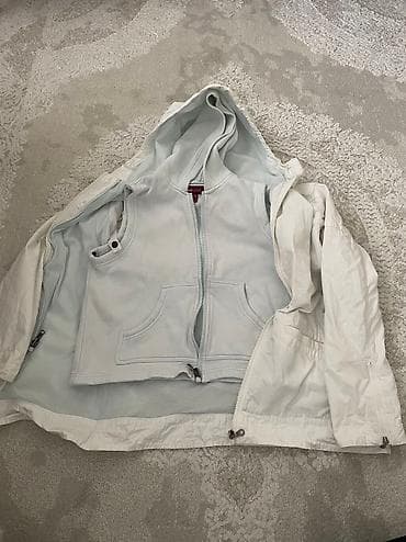 prsluk jaknica mango u: 2u1 Jakna i prsluk H&M.Mogu odvojeno da se nose na lalafo.rs — 2 prsluk jaknica mango u: 2u1 Jakna i prsluk H&M.Mogu odvojeno da se nose — 2