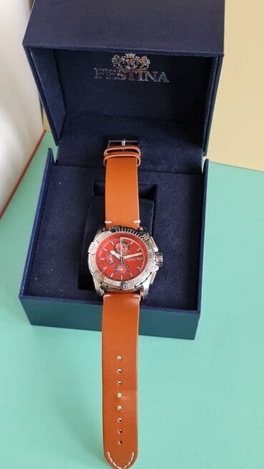 Sport watch, Festina, Male at lalafo.rs — 13 Sport watch, Festina, Male — 13