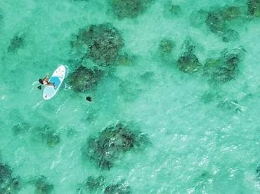 SUP daska Aquaquest 320 Savršene za otkrivanje lepota mora i jezera at lalafo.rs — 10 SUP daska Aquaquest 320 Savršene za otkrivanje lepota mora i jezera — 10