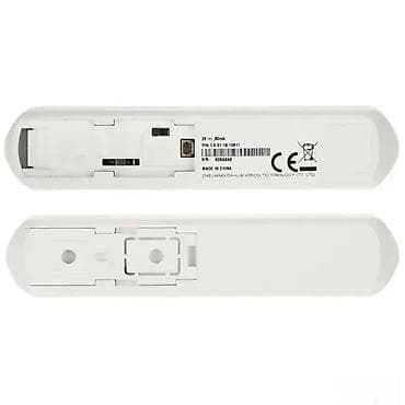 Electronics: Dahua ARDW
🛠️ Bežični magnetni prekidač sa alarmnim ulazom
🔒 Gap at lalafo.rs — 3 Electronics: Dahua ARDW
🛠️ Bežični magnetni prekidač sa alarmnim ulazom
🔒 Gap — 3