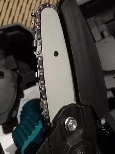 Cordless Power Tools: MINI AKU TESTERA U KOFERU NOVA SA 2 BATERIJE AKCIJA | Cene nisu at lalafo.rs — 8 Cordless Power Tools: MINI AKU TESTERA U KOFERU NOVA SA 2 BATERIJE AKCIJA | Cene nisu — 8