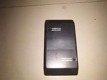 ROWI Universal-Accu6638NiCd 6V/2600 mAhSony, Sharp, Jvc, Panasonic na lalafo.rs — 3 ROWI Universal-Accu6638NiCd 6V/2600 mAhSony, Sharp, Jvc, Panasonic — 3