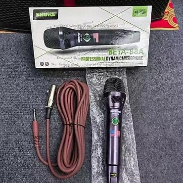 Ovo je JBL VM-66S profesionalni dinamički mikrofon. Model: VM-66S Tip na lalafo.rs — 2 Ovo je JBL VM-66S profesionalni dinamički mikrofon. Model: VM-66S Tip — 2