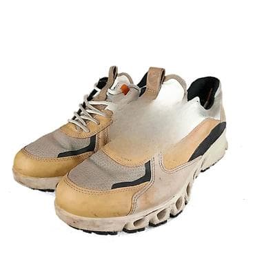 Patike ecco, vel. 41, multi-vent m goretex marka: ecco veličina: 41 at lalafo.rs — 1 Patike ecco, vel. 41, multi-vent m goretex marka: ecco veličina: 41 — 1