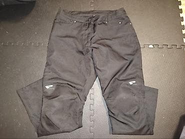 Vodootporne moto pantalone sa protektorima Dužina nogavice od struka na lalafo.rs Vodootporne moto pantalone sa protektorima Dužina nogavice od struka