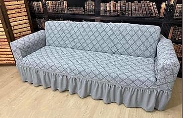 Prekrivači za trosed,dvosed i fotelju sa karnerima Cena kompleta 5000 na lalafo.rs — 7 Prekrivači za trosed,dvosed i fotelju sa karnerima Cena kompleta 5000 — 7