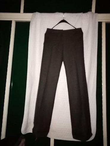 BURBERRY ZENSKE PANTALONE 100% VUNA 100% ORIGINAL AKCIJA | Cene nisu na lalafo.rs BURBERRY ZENSKE PANTALONE 100% VUNA 100% ORIGINAL AKCIJA | Cene nisu