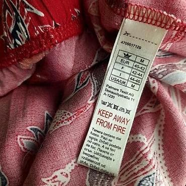 pantalone butiku ali: Šorts palmers, vel. M-l/40-42, viskoza marka: palmers veličina na lalafo.rs — 5 pantalone butiku ali: Šorts palmers, vel. M-l/40-42, viskoza marka: palmers veličina — 5