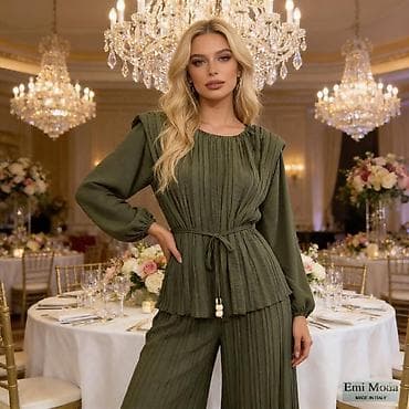 Komplet
Cena 3200
Vel. do 3xl
V26 na lalafo.rs Komplet
Cena 3200
Vel. do 3xl
V26