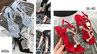 Women's Footwear: LV. CHANEL,VENETA,BURBERRY FENDI,TOP SANDALE | Najnoviji model at lalafo.rs — 5 Women's Footwear: LV. CHANEL,VENETA,BURBERRY FENDI,TOP SANDALE | Najnoviji model — 5