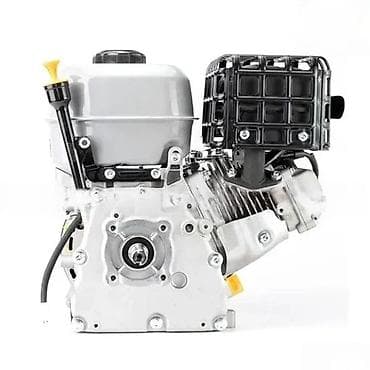 Electric Motors: Benzinski motor Zongshen GB270 - Zapremina: 270 cm³ - Tip: 4-taktni at lalafo.rs — 3 Electric Motors: Benzinski motor Zongshen GB270 - Zapremina: 270 cm³ - Tip: 4-taktni — 3