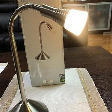 Antique Furniture: Ranex Elle – LED stočna lampa - Model: 6000.250 - Napajanje: 230 V ~ at lalafo.rs — 4 Antique Furniture: Ranex Elle – LED stočna lampa - Model: 6000.250 - Napajanje: 230 V ~ — 4