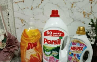 Set hemije po akcijskoj ceni 3600din🔥🔥 na lalafo.rs Set hemije po akcijskoj ceni 3600din🔥🔥